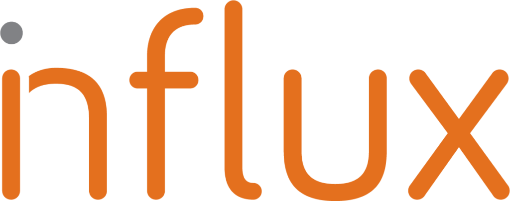 Influx Consultants Logo 2022